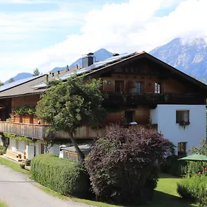 Bauernhof Pechhof, Innsbruck